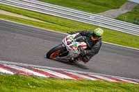 Middle Group White Bikes